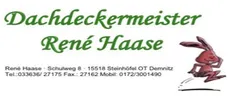 Dachdeckerei Haase