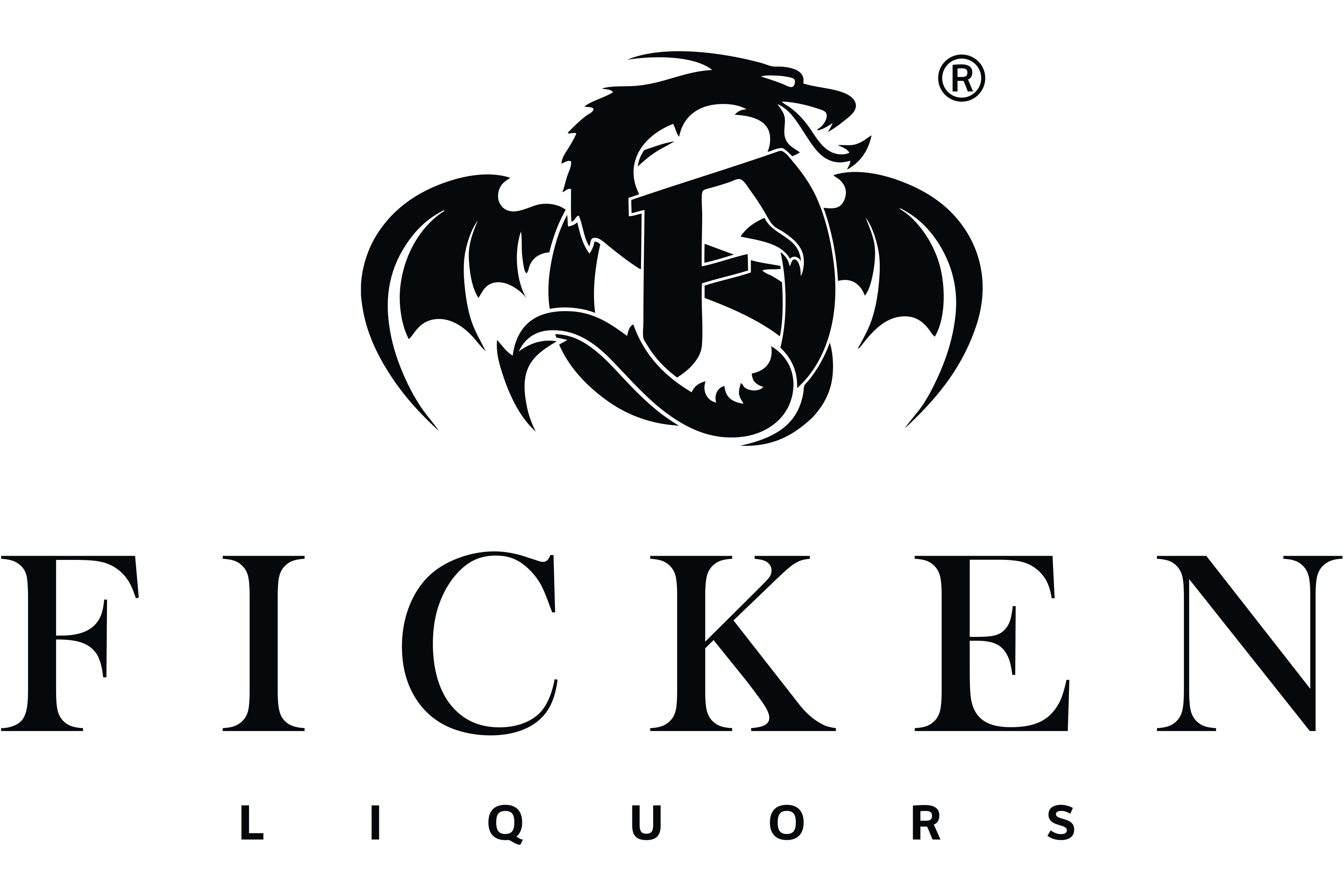 FICKEN