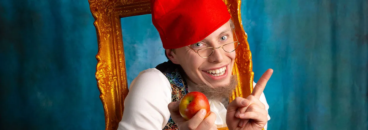 Schneewittchen - Mitspieltheater