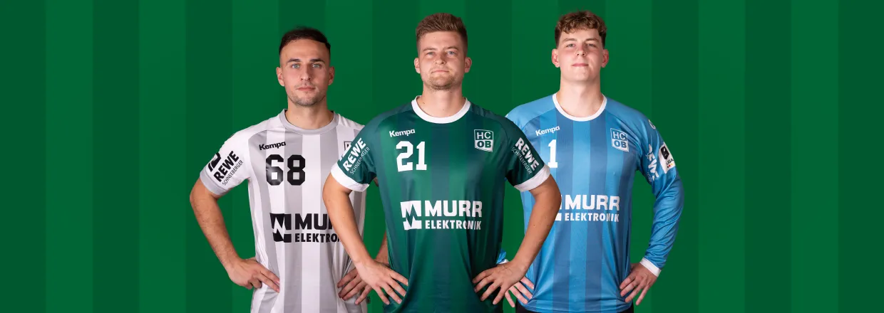 Fantrikot-Bestellung zur Saison 2026/2027