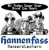 Hannenfass