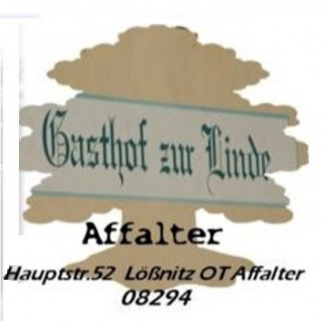 Zur Linde, Affalter