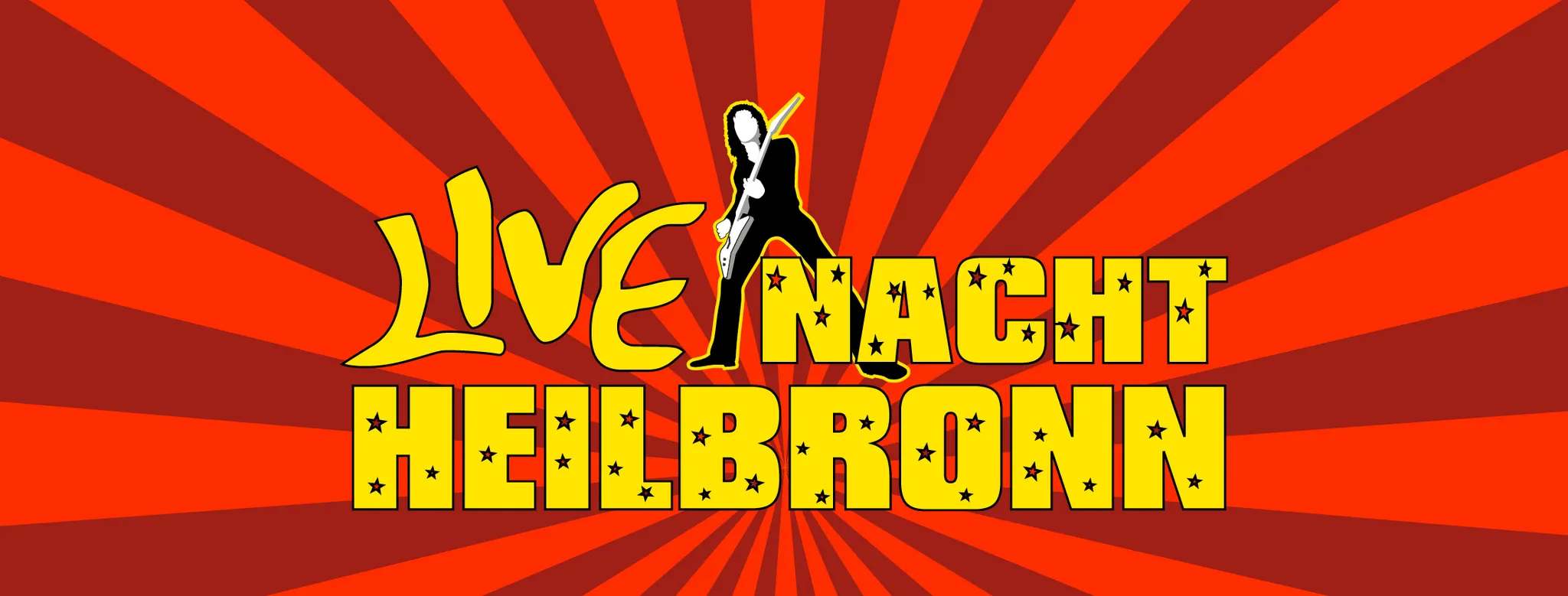 Live-Nacht - Heilbronn, mehrere Lokale