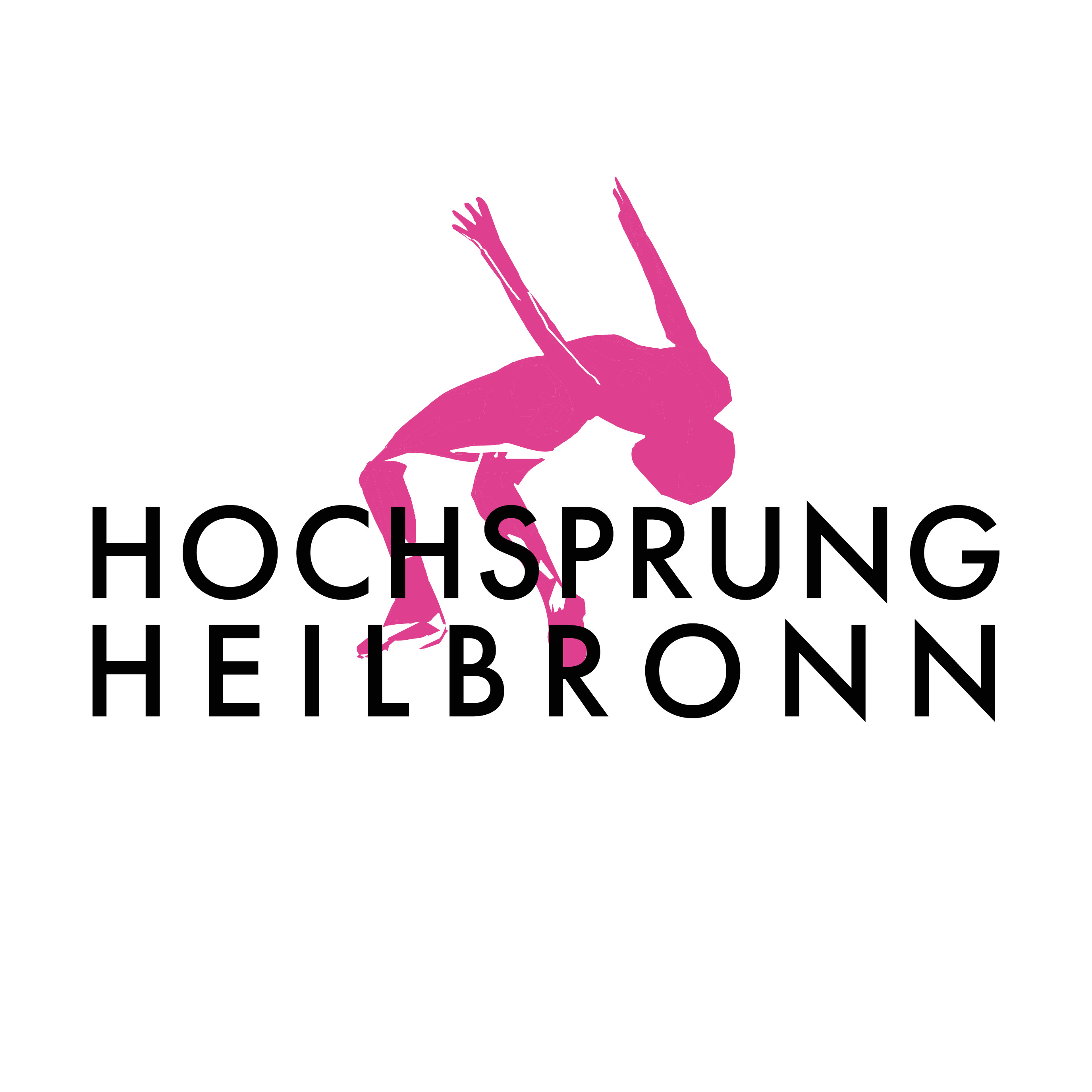Hochsprung Heilbronn