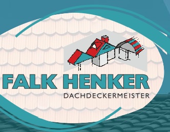 Falk Henker Dachdeckermeister