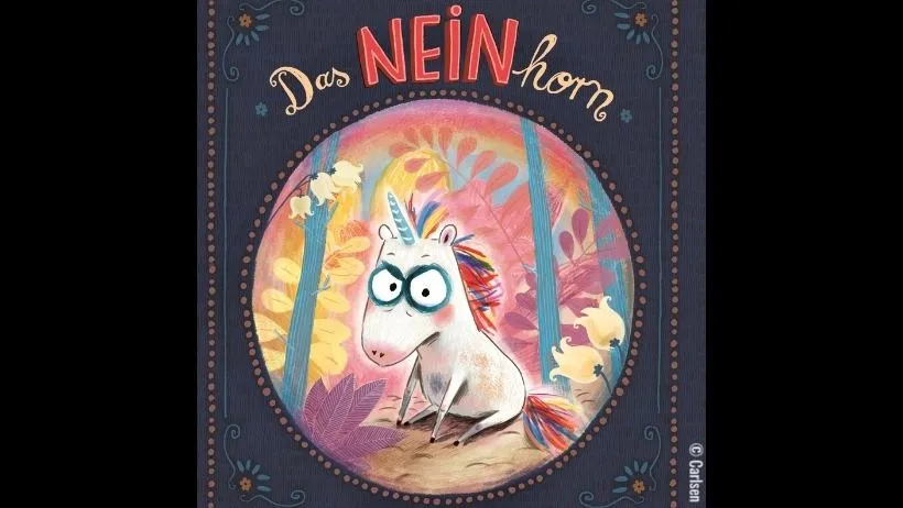 Das (N)einhorn