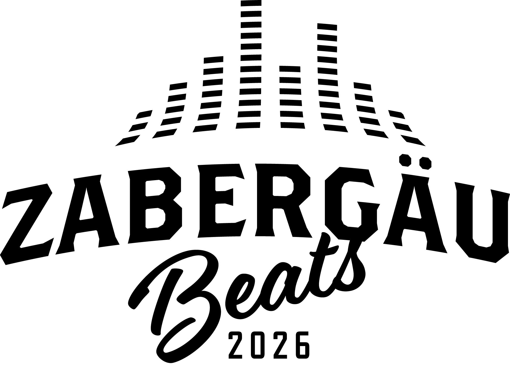 ZABERGÄU BEATS | Morast GbR