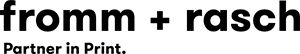 Fromm + Rasch GmbH & Co. KG