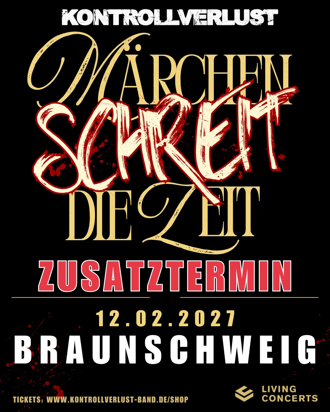 12. Februar - Braunschweig