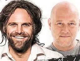 Keller Steff & Michi Dietmayr