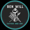 Ben Will