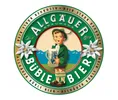 Allgäuer Büble Bier