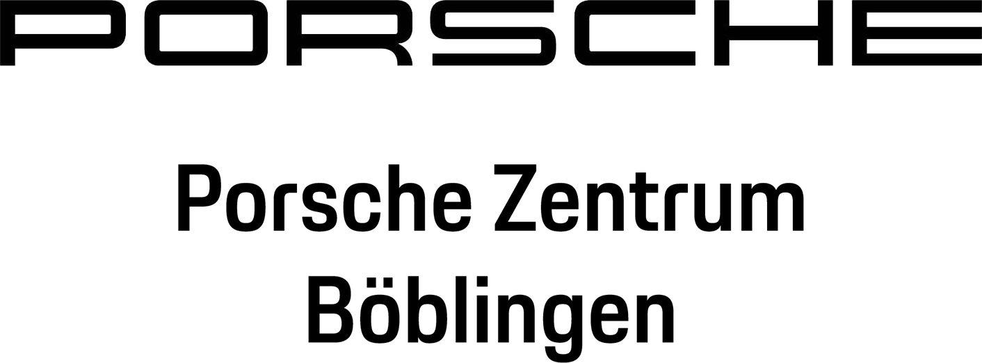 Porsche Zentrum Böblingen
