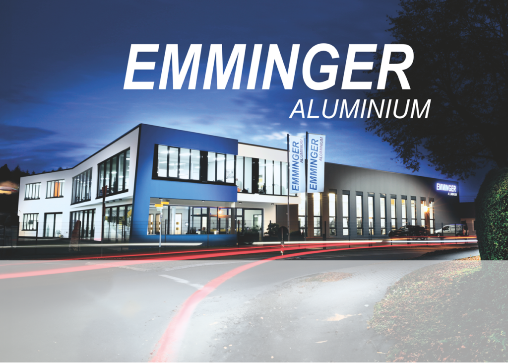 Emminger Aluminium GmbH