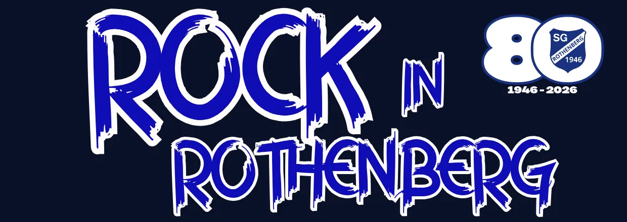 Rock in Rothenberg