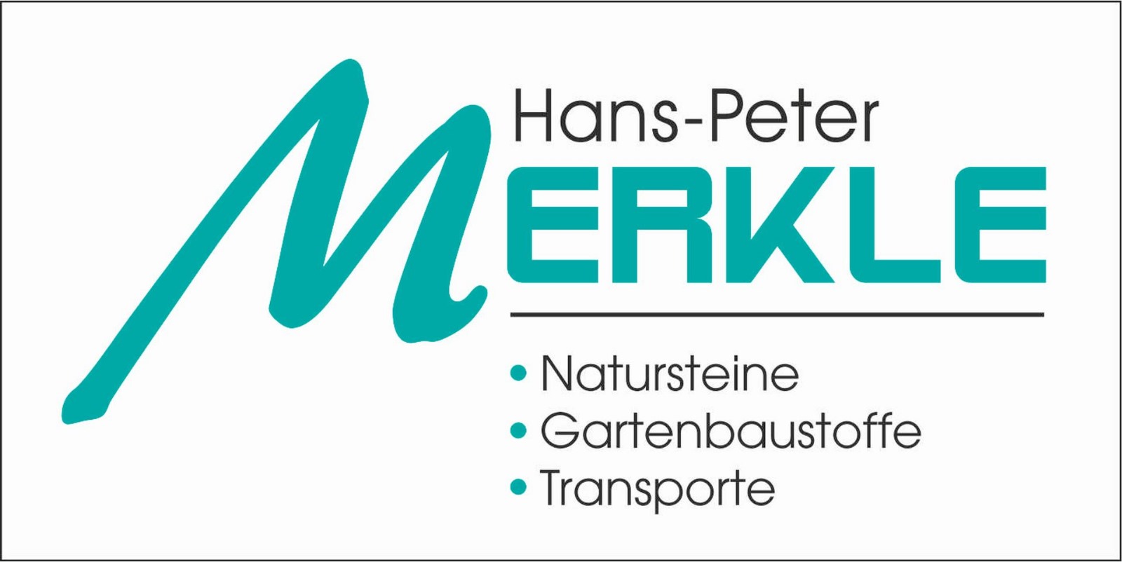 Hans-Peter Merkle