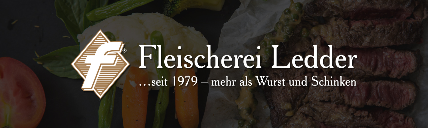 Fleischerei Ledder