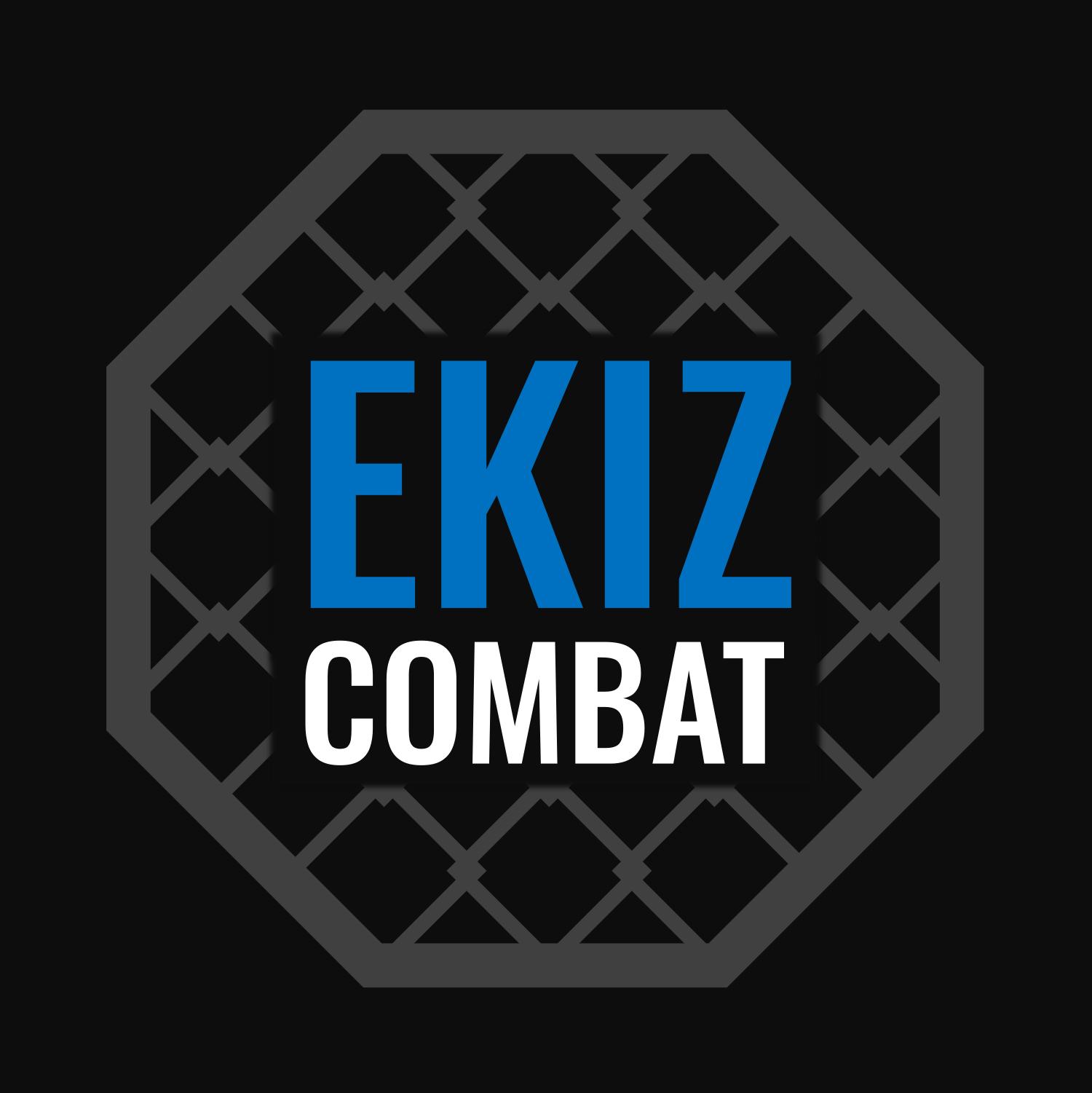 Ekiz Combat