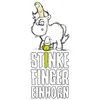 Stinkefingereinhorn