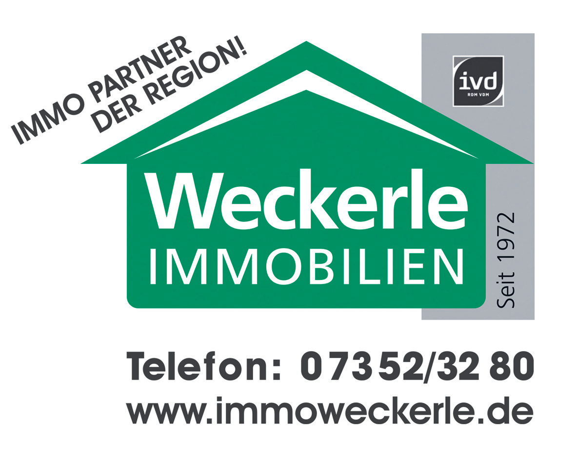 Immobilien Weckerle