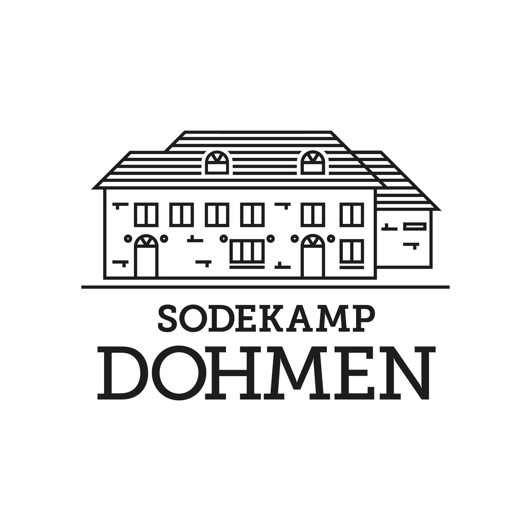 Haus Sodekamp-Dohmen