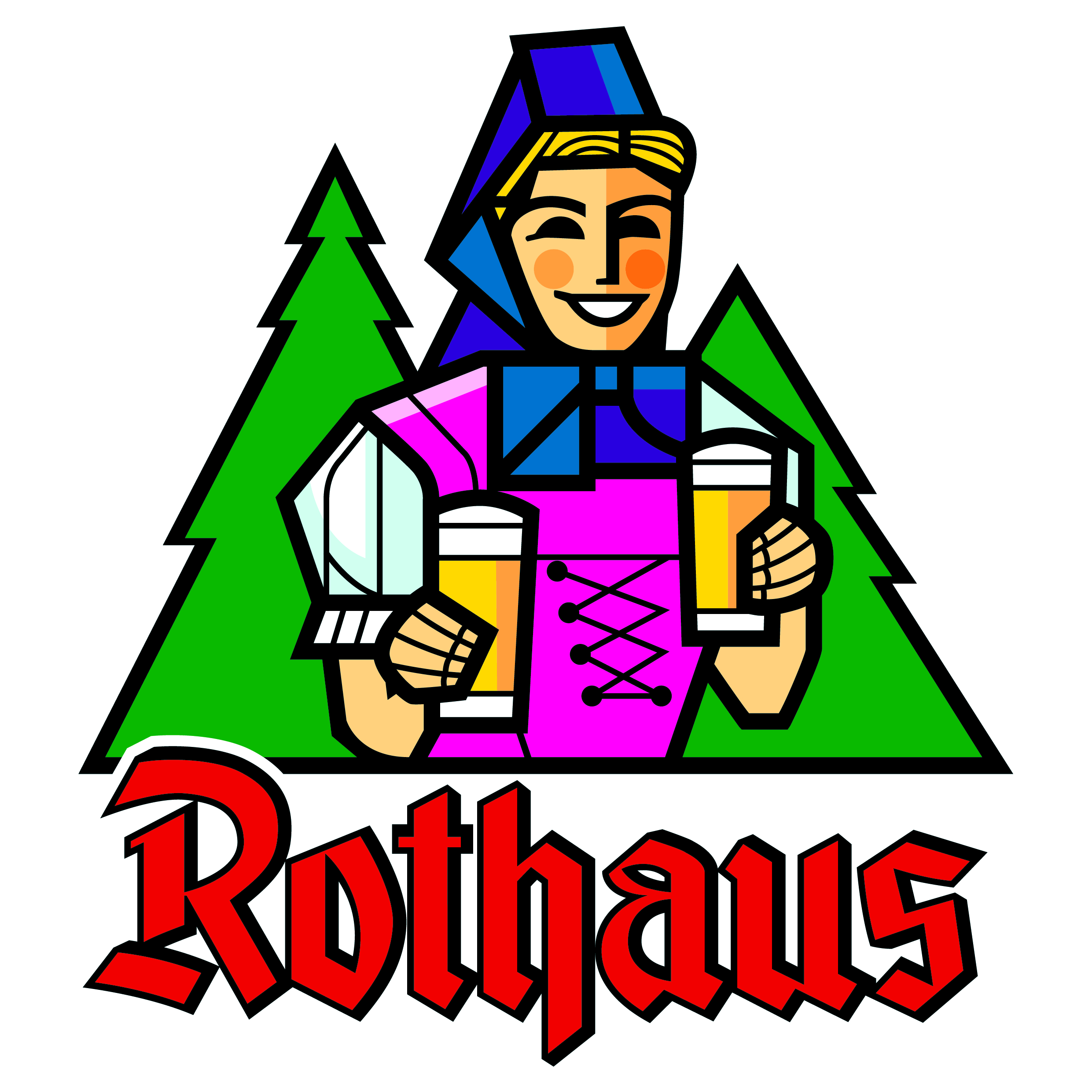Rothaus