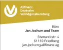 Jan Jochum