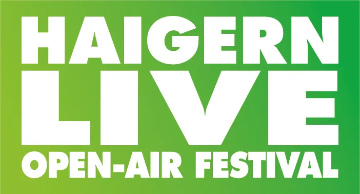 Haigern LIVE! Alle Tage-Ticketshop 2026