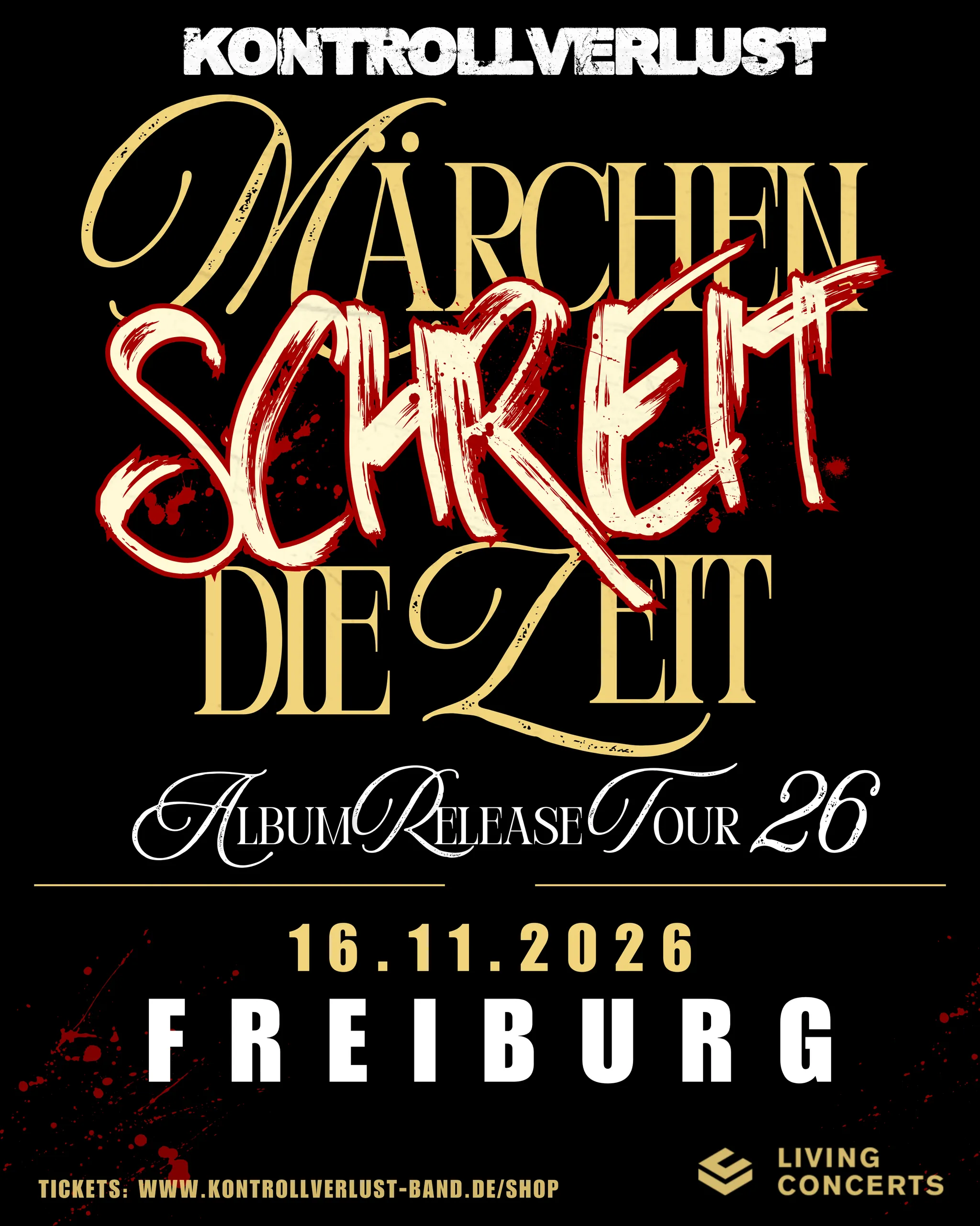 16. November - Freiburg