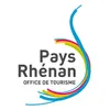 Office de Tourisme Pays Rhénan