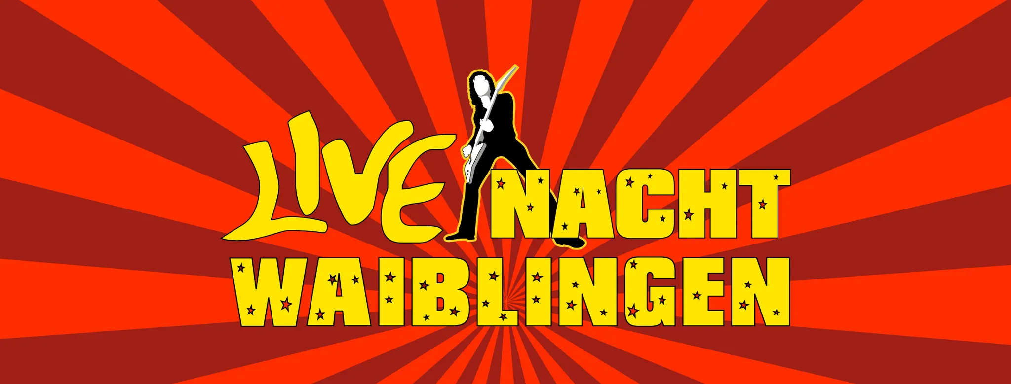 Live-Nacht Waiblingen