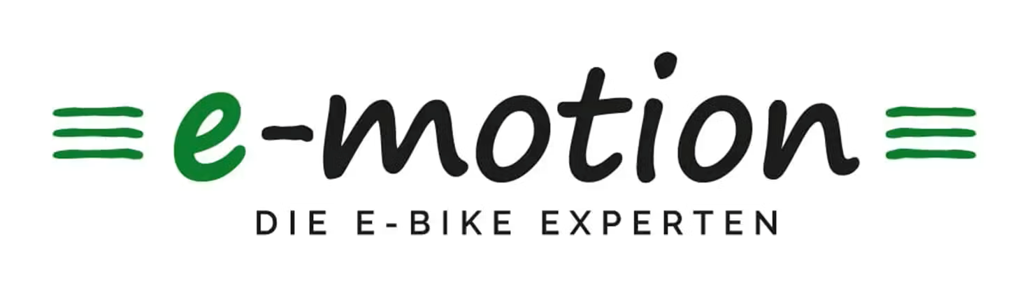 E-Motion E-Bikes
