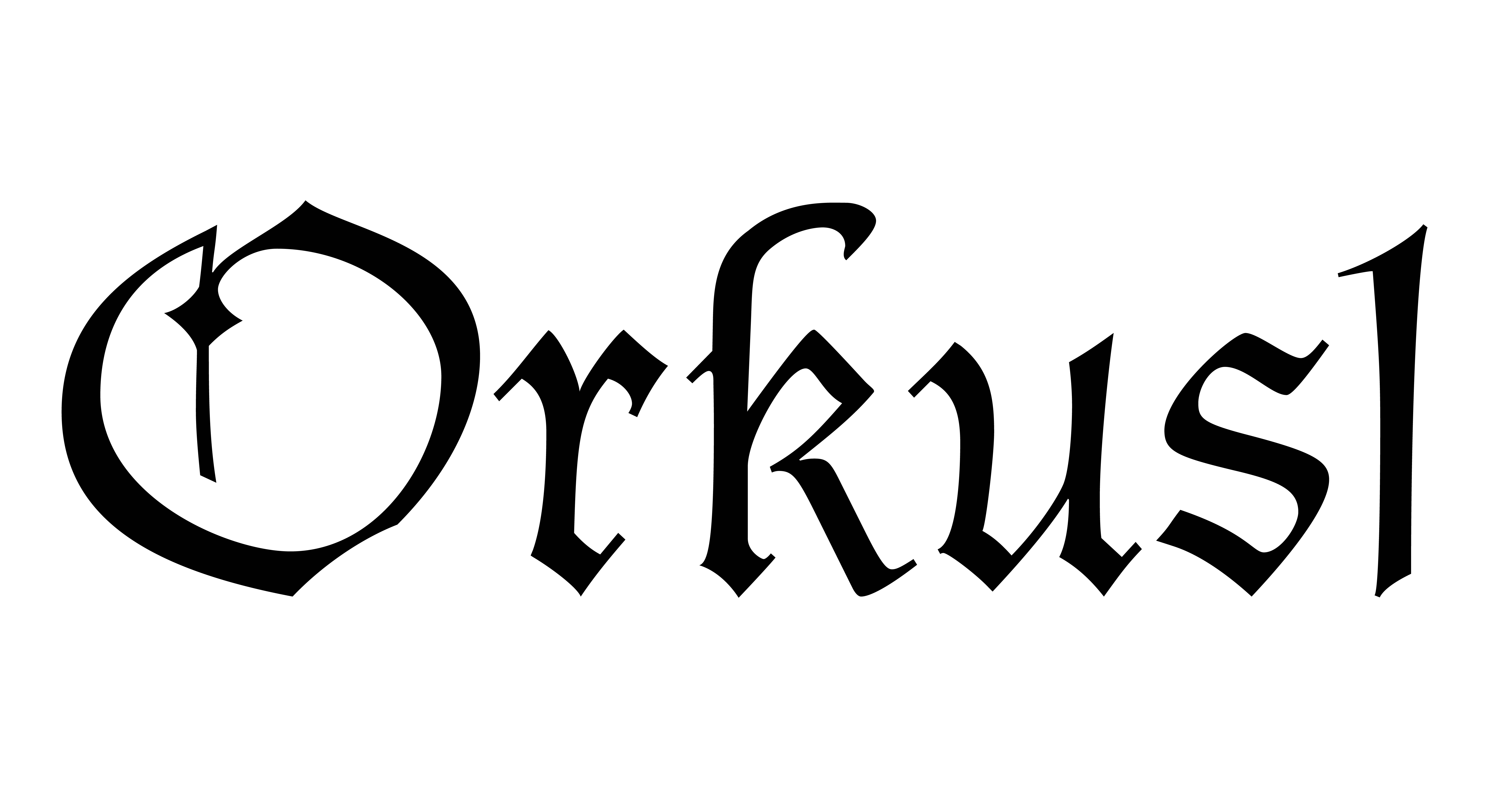 Orkus