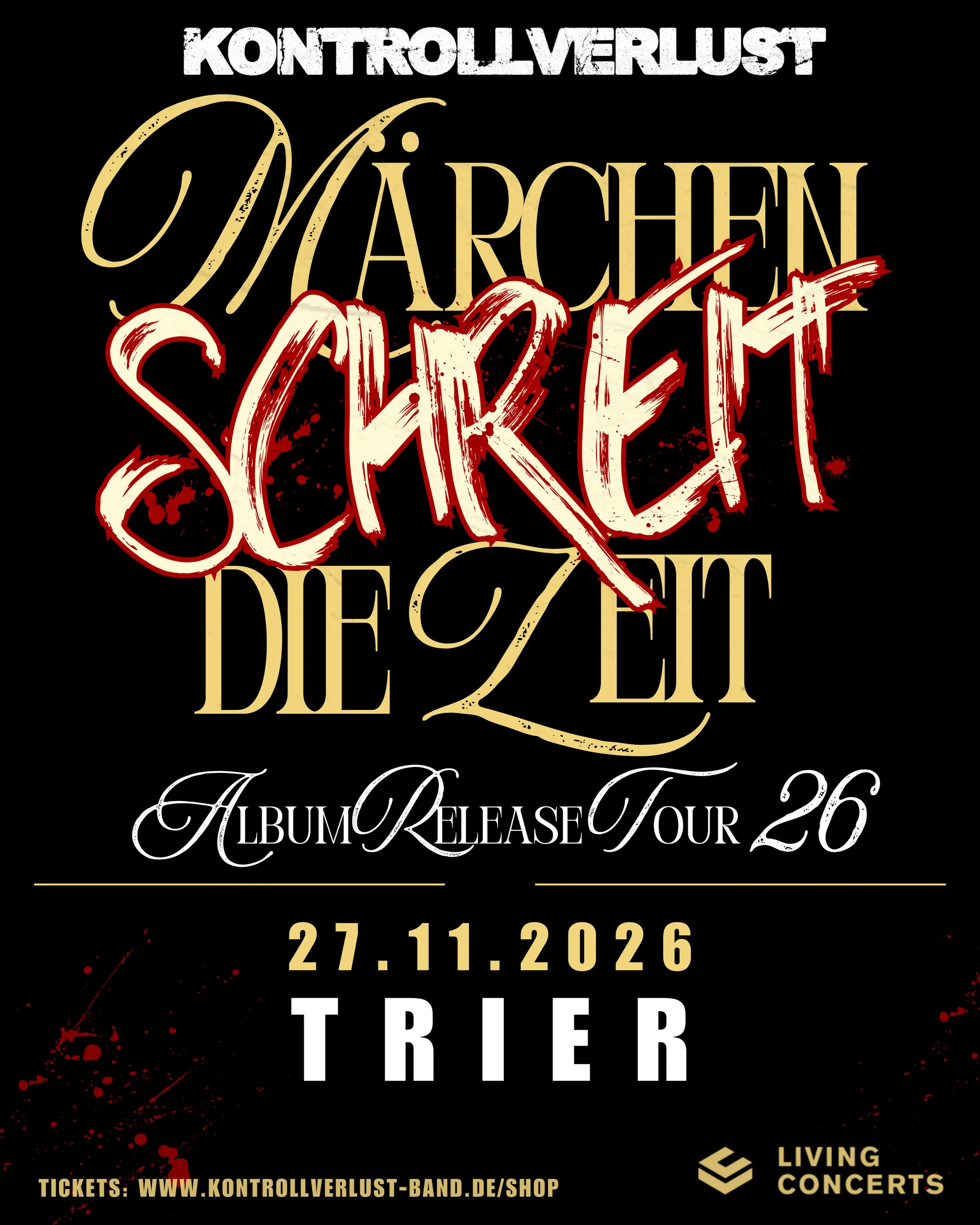 27. November - Trier