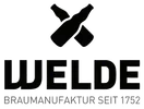 Weldebräu 