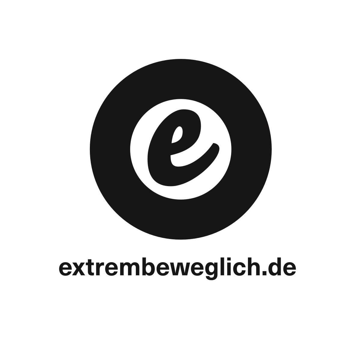 extrem beweglich