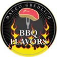 BBQ Flavors Marco Greulich