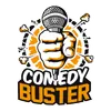 Comedy Buster