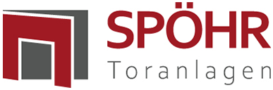 Spöhr Toranlagen
