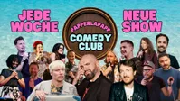 Comedy Club Mannheim / DBO Entertainment