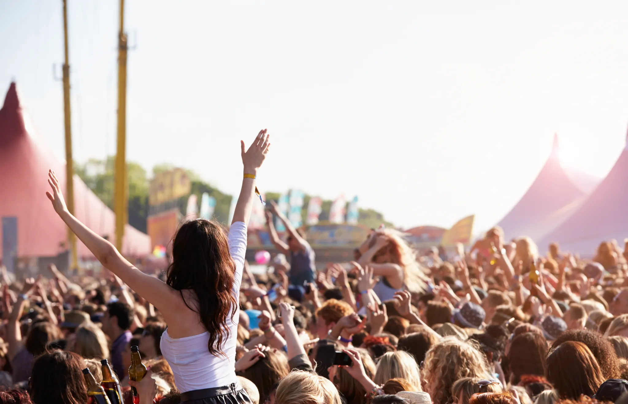 Showcase: Festival