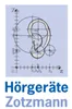 Hörgeräte Zotzmann