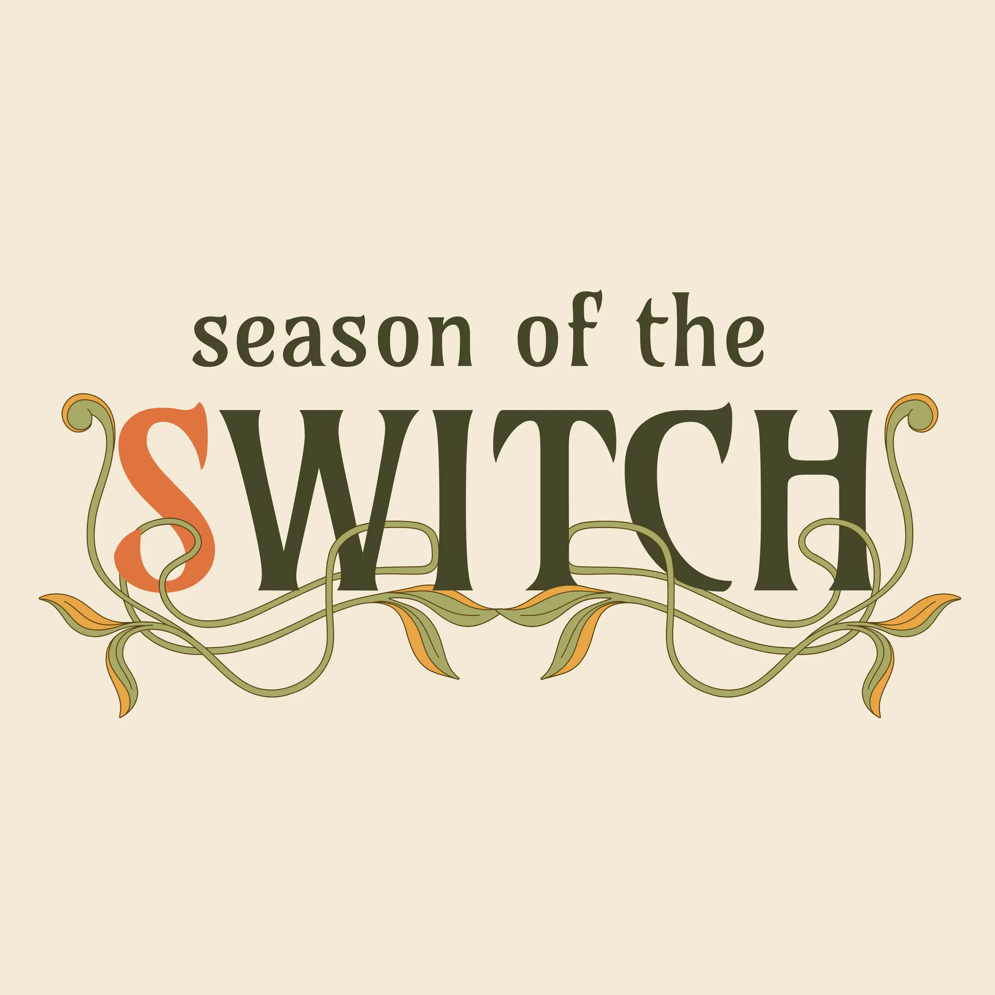 Season of the Switch 2026