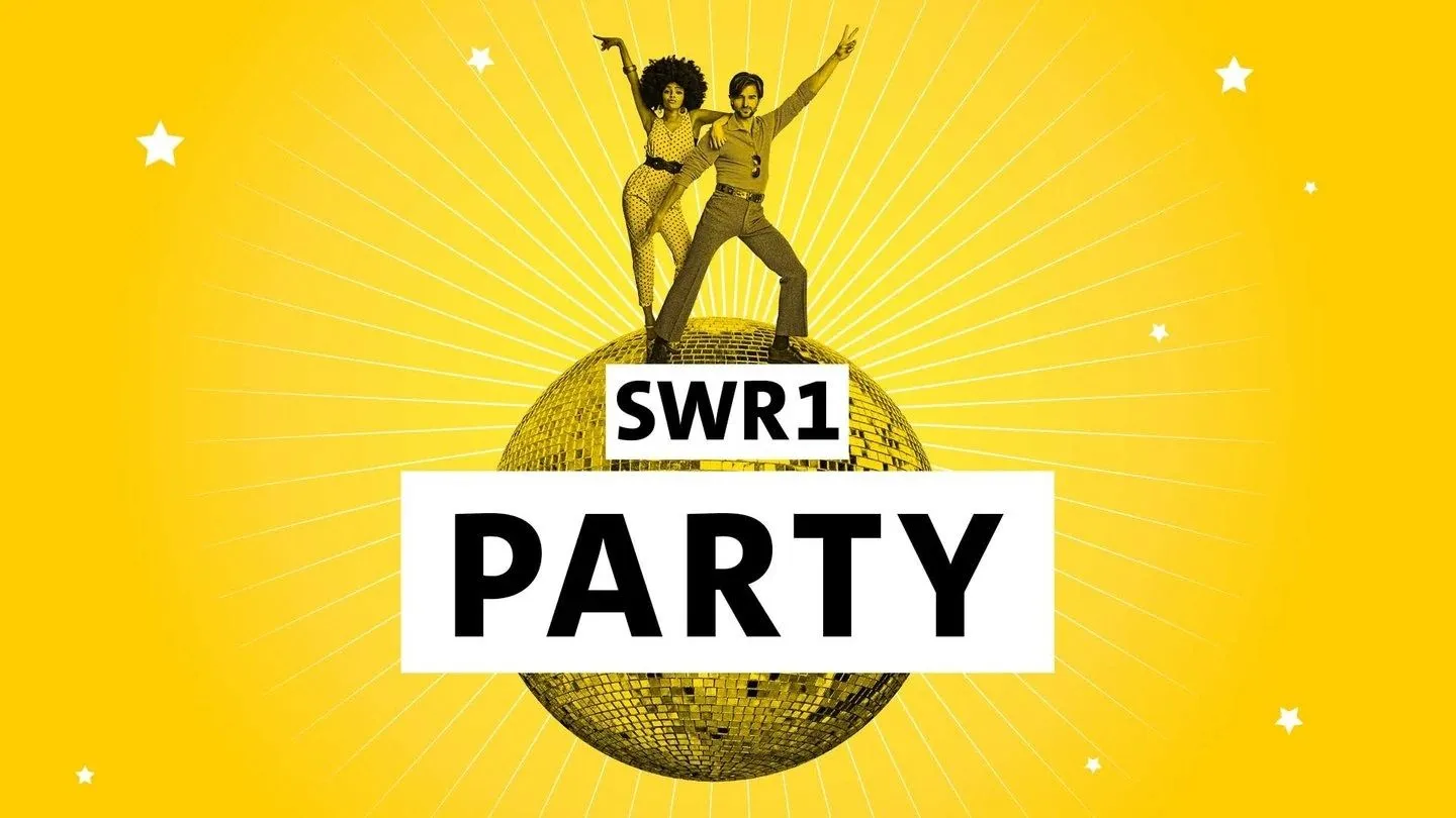 Frühlingsfest Lackendorf - SWR1 Party