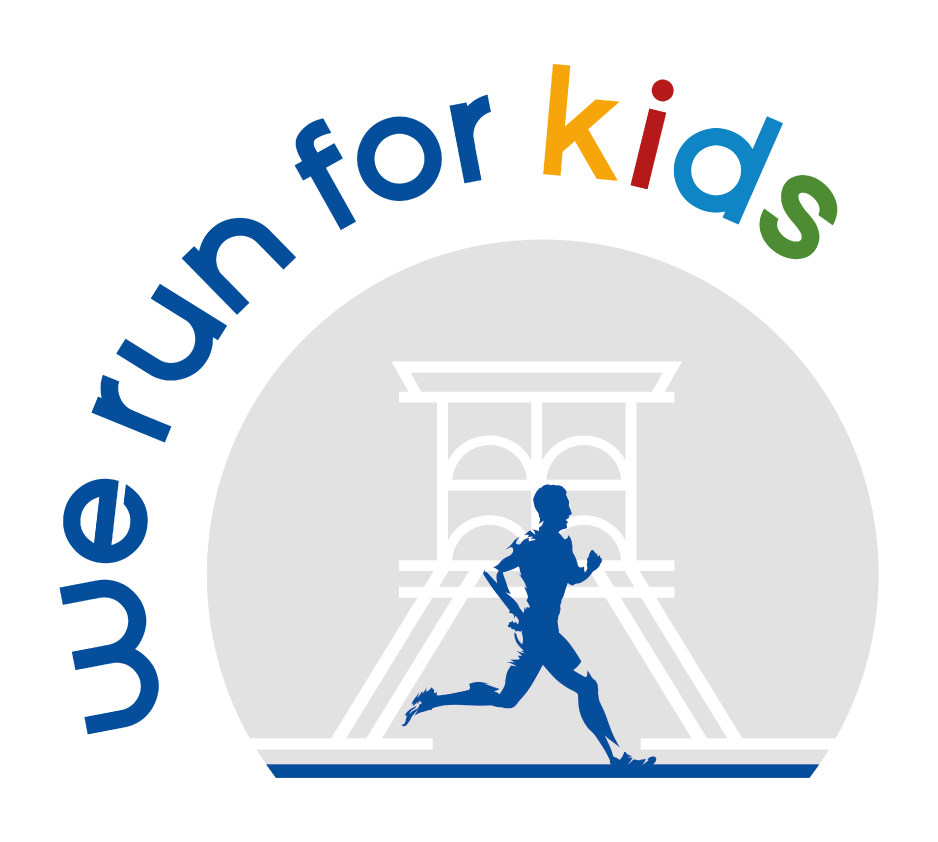 we run for kids