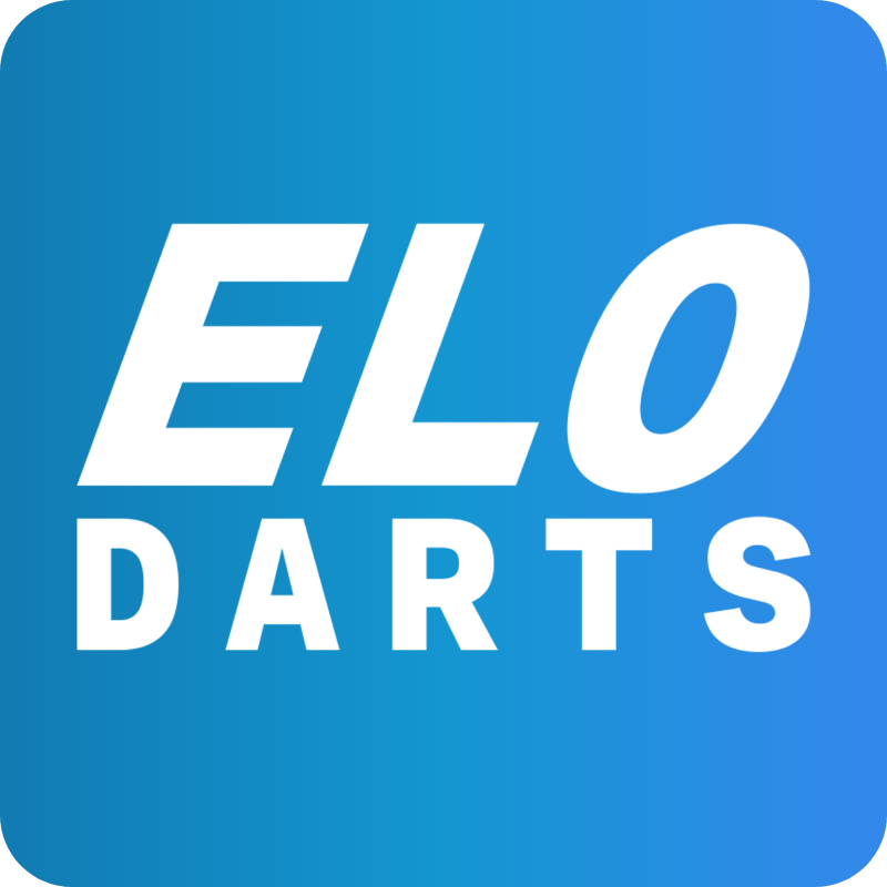 ELO-Darts