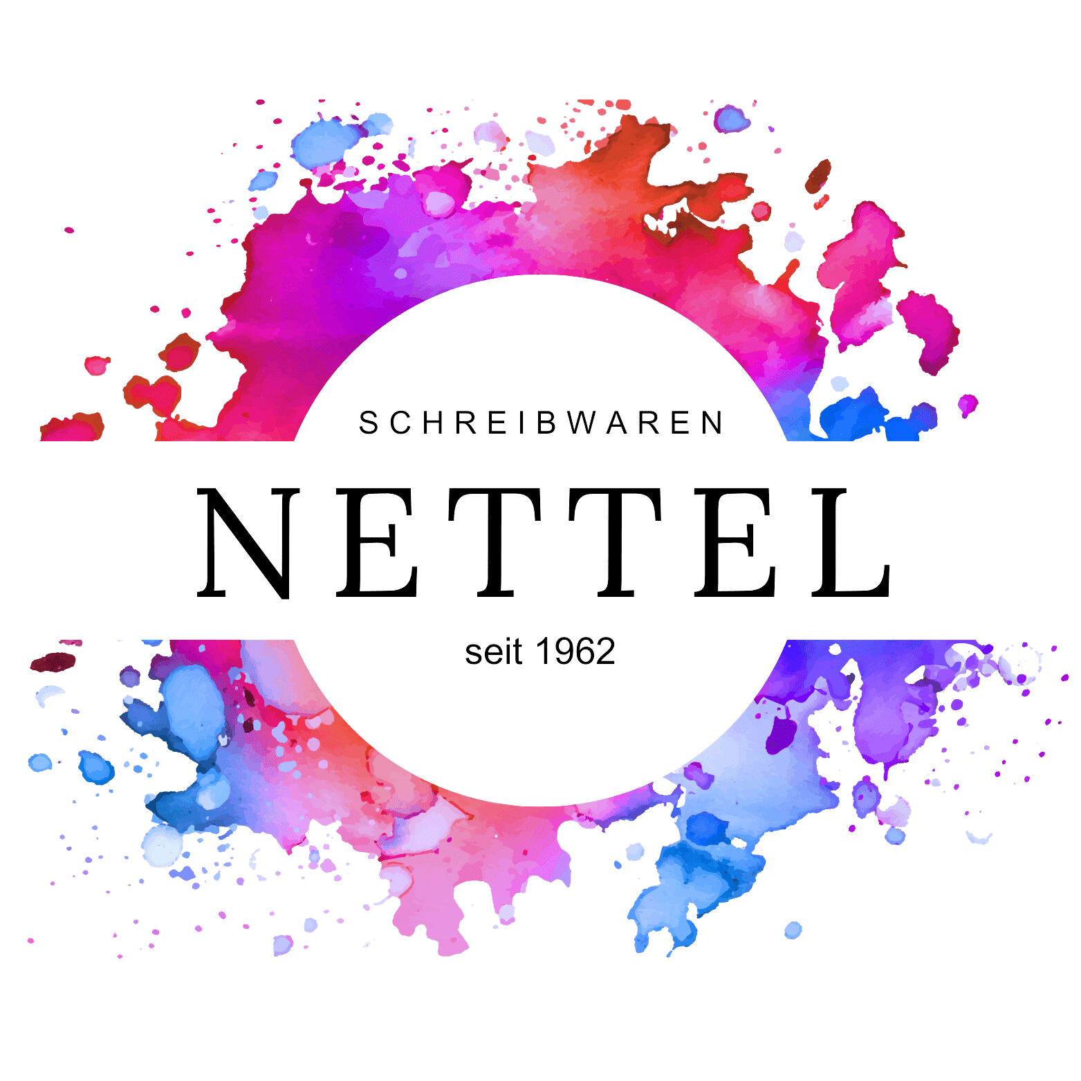 Schreibwaren Nettel