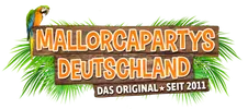 Mallorcapartys Deutschland