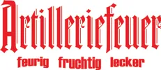 Artilleriefeuer