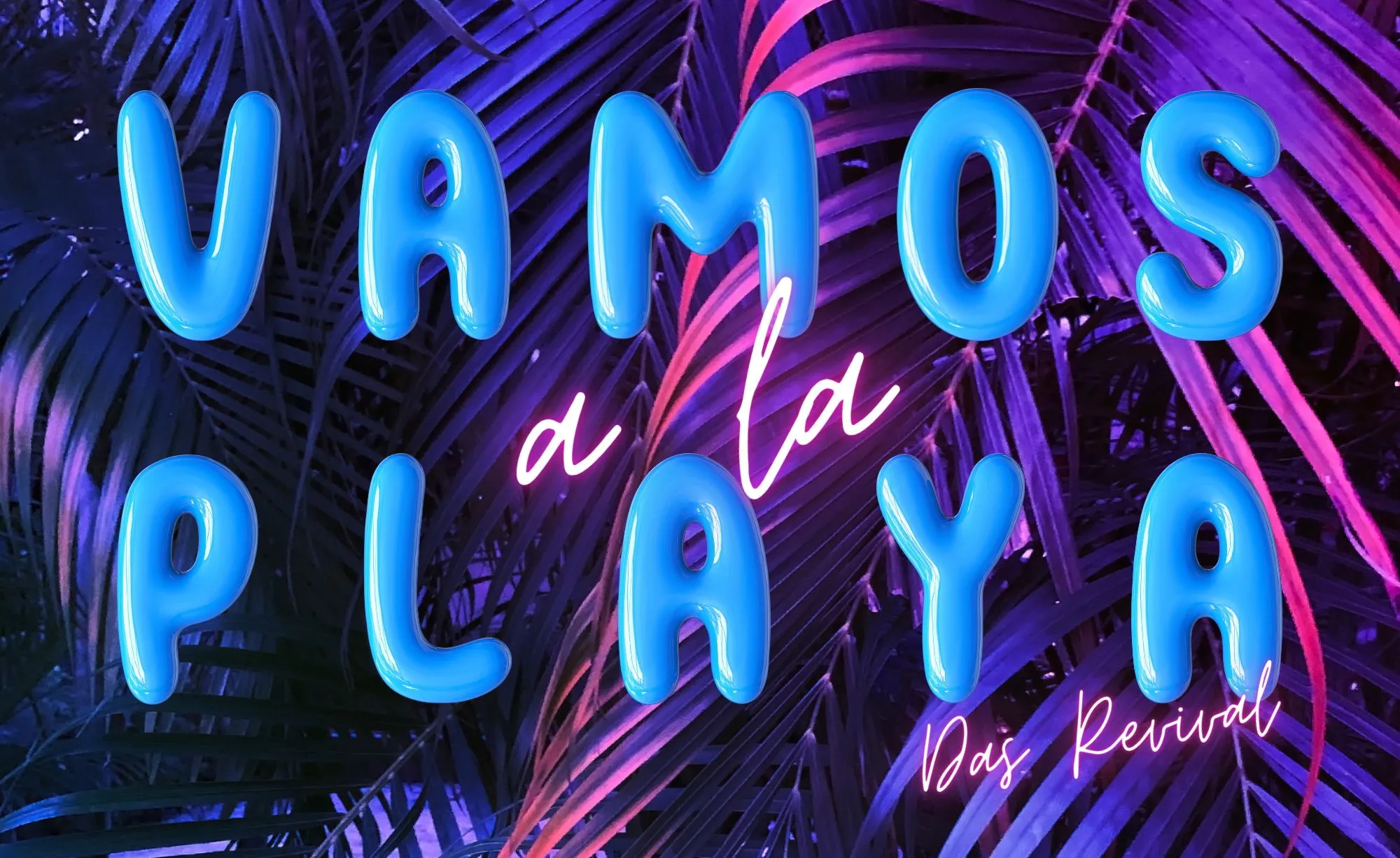 VAMOS A LA PLAYA 2026